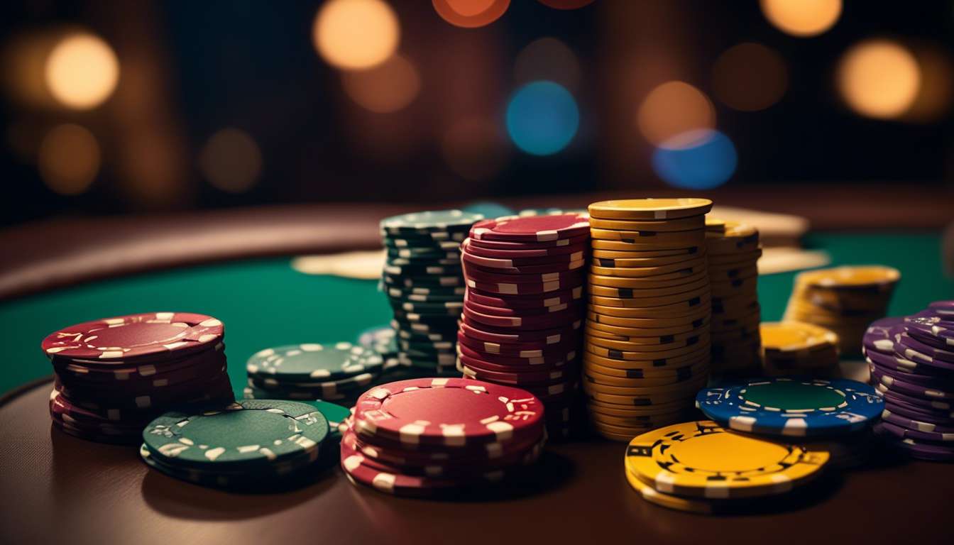 Gestion du capital de jeu