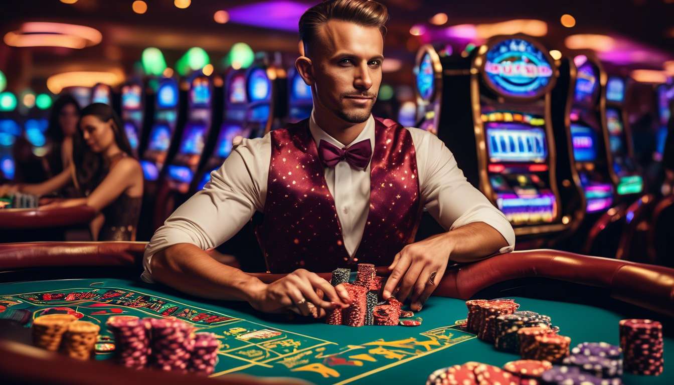 Guide Du Casino Pour Les Nouveaux Joueurs